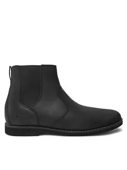 Ботильоны Timberland, черный