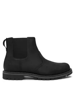 Ботильоны Timberland, черный