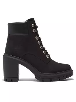 Ботильоны Timberland, черный