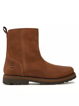 Ботильоны Timberland Courma Kid Warm Linedboot TB1A28N53581, коричневый