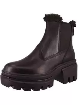 Ботильоны Timberland, цвет stiefeletten schwarz