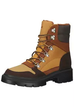 Ботильоны Timberland, цвет Wheat