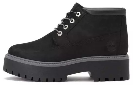 Ботильоны Timberland для женщин, Black