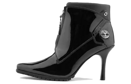 Ботильоны Timberland для женщин, Black
