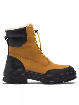 Ботильоны Timberland, коричневый
