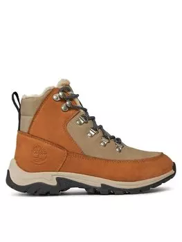 Ботильоны Timberland, коричневый