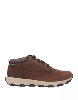 Ботильоны Timberland, коричневый