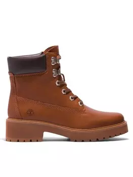Ботильоны Timberland, коричневый