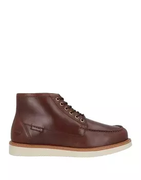 Ботильоны Timberland, коричневый