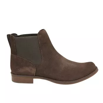Ботильоны Timberland Magby Chelsea, коричневый