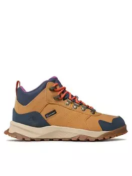 Ботильоны Timberland, оранжевый
