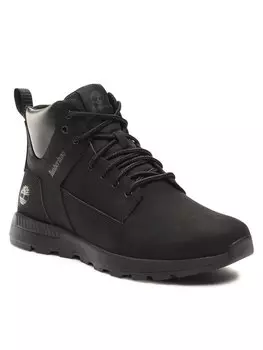 Ботильоны Timberland planos Killington Trkr Chka, черный