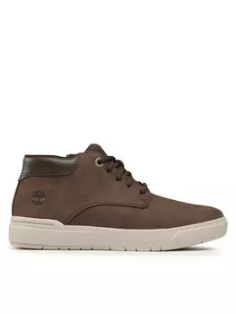 Ботильоны Timberland planos Seneca Bay Leather Chukka TB0A5NYV9311 Marrn, коричневый