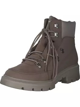 Ботильоны Timberland, серо-коричневый
