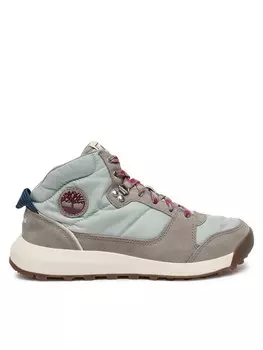 Ботильоны Timberland, серый