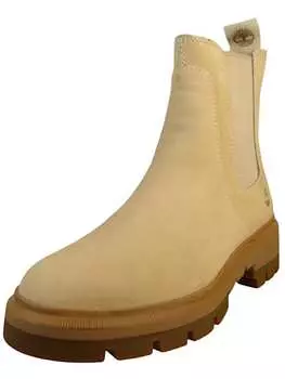 Ботильоны Timberland Stiefeletten beige