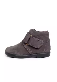 Ботильоны TIRA CRUZADA ADHERENTE Pisamonas, цвет gris