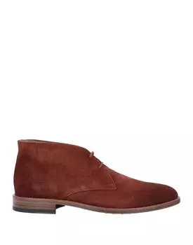 Ботильоны Tod'S, бежевый