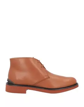 Ботильоны Tod'S, бежевый