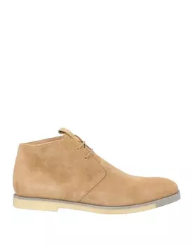 Ботильоны Tod'S, бежевый