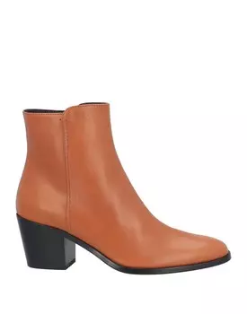 Ботильоны Tod'S, бежевый