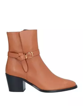 Ботильоны Tod'S, бежевый