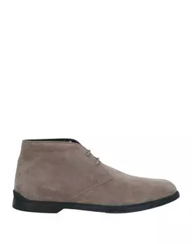 Ботильоны Tod'S, бежевый