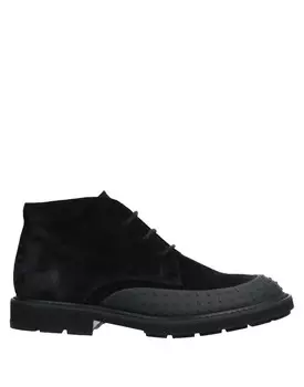 Ботильоны Tod'S, черный
