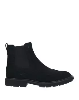 Ботильоны Tod'S, черный