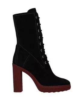 Ботильоны Tod'S, черный