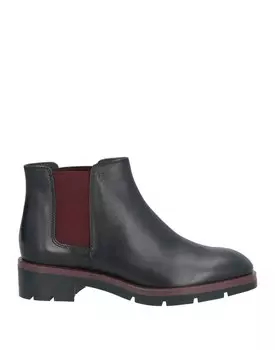 Ботильоны Tod'S, черный