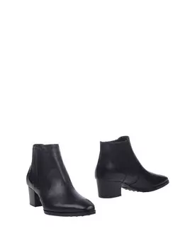 Ботильоны Tod'S, черный