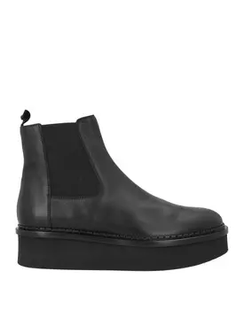 Ботильоны Tod'S, черный