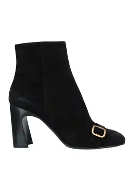 Ботильоны Tod'S, черный