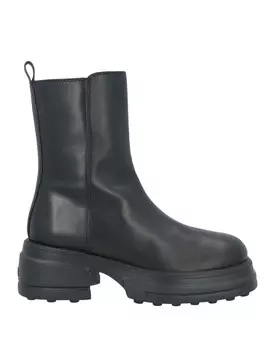 Ботильоны Tod'S, черный