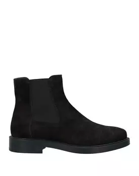 Ботильоны Tod'S, черный