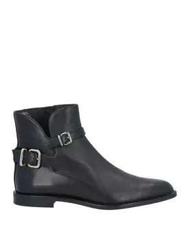Ботильоны Tod'S, черный