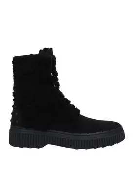 Ботильоны Tod'S, черный