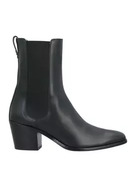 Ботильоны Tod'S, черный