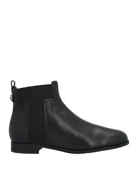 Ботильоны Tod'S, черный
