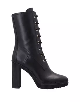 Ботильоны Tod'S, черный