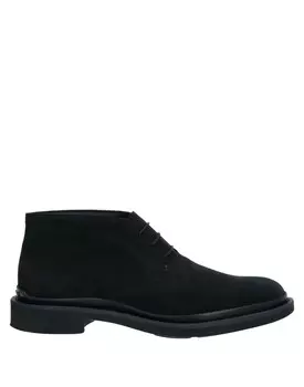 Ботильоны Tod'S, черный