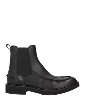 Ботильоны Tod'S, черный