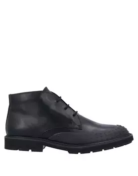 Ботильоны Tod'S, черный