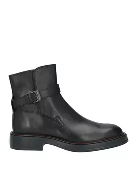 Ботильоны Tod'S, черный