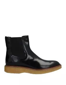 Ботильоны Tod'S, черный