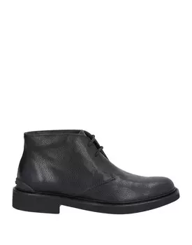 Ботильоны Tod'S, черный