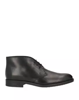 Ботильоны Tod'S, черный
