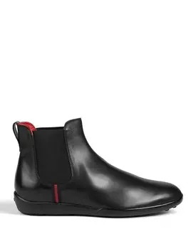 Ботильоны Tod'S, черный