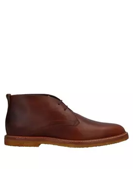 Ботильоны Tod'S, коричневый